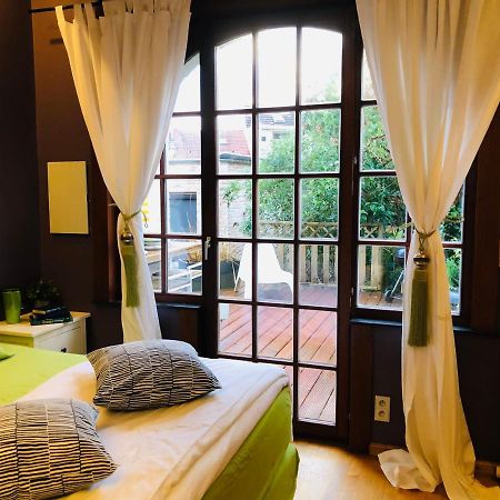 Apartment Easyway To Sleep Брюксел Екстериор снимка