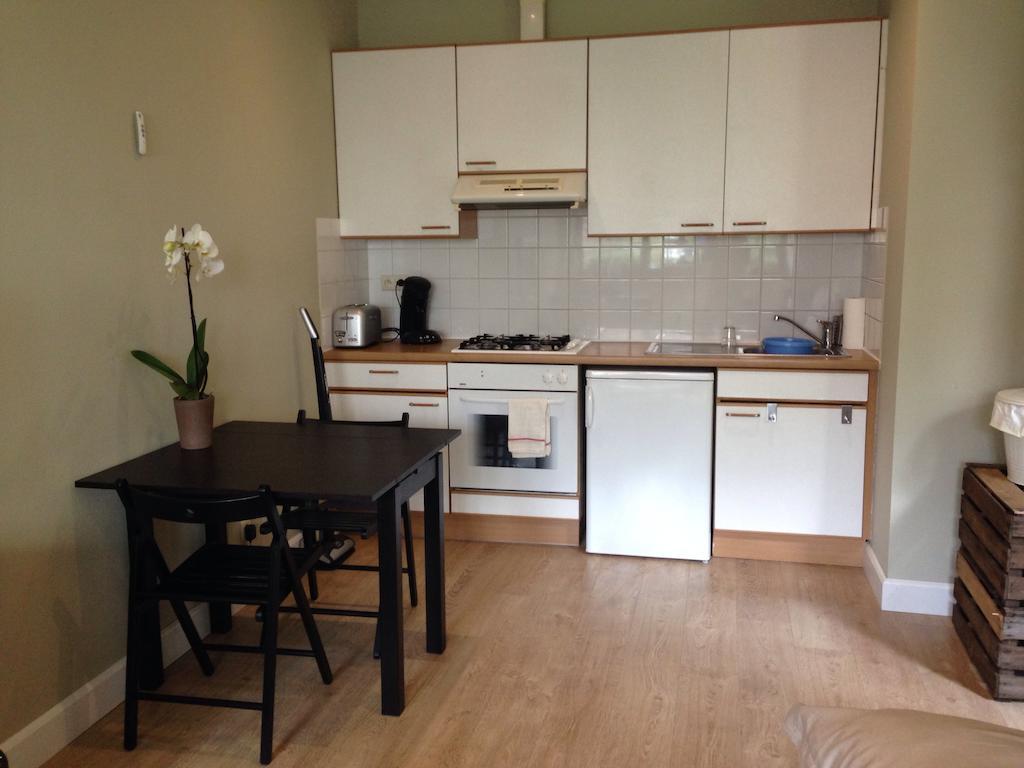 Apartment Easyway To Sleep Брюксел Екстериор снимка