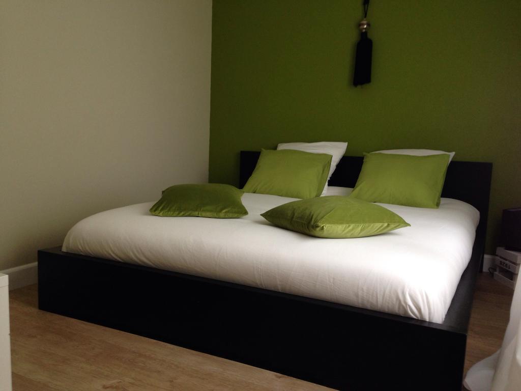 Apartment Easyway To Sleep Брюксел Екстериор снимка