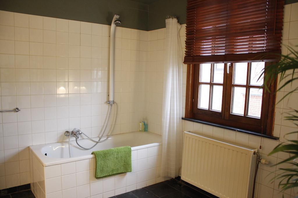 Apartment Easyway To Sleep Брюксел Екстериор снимка