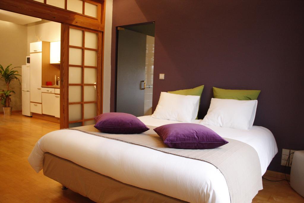 Apartment Easyway To Sleep Брюксел Екстериор снимка
