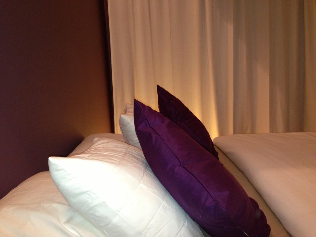 Apartment Easyway To Sleep Брюксел Екстериор снимка