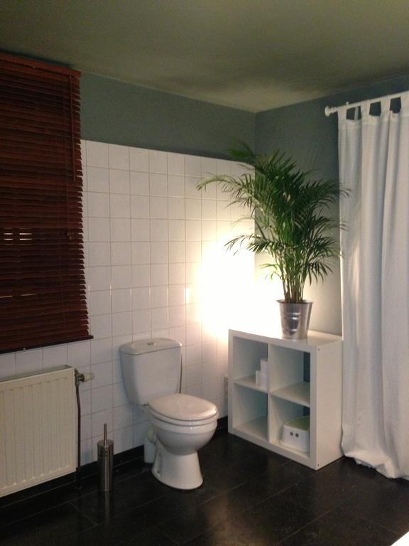 Apartment Easyway To Sleep Брюксел Екстериор снимка