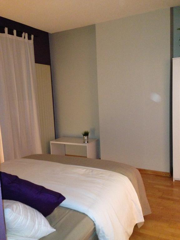 Apartment Easyway To Sleep Брюксел Екстериор снимка