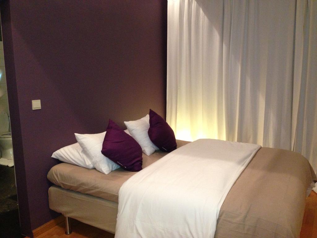 Apartment Easyway To Sleep Брюксел Екстериор снимка