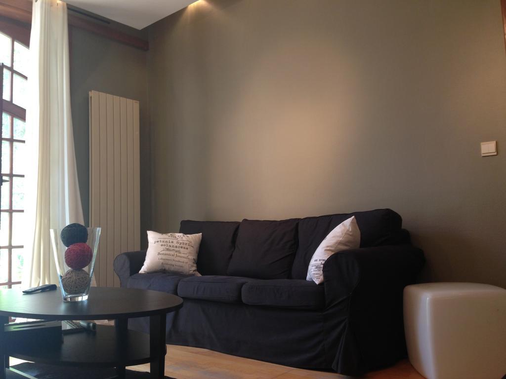 Apartment Easyway To Sleep Брюксел Стая снимка