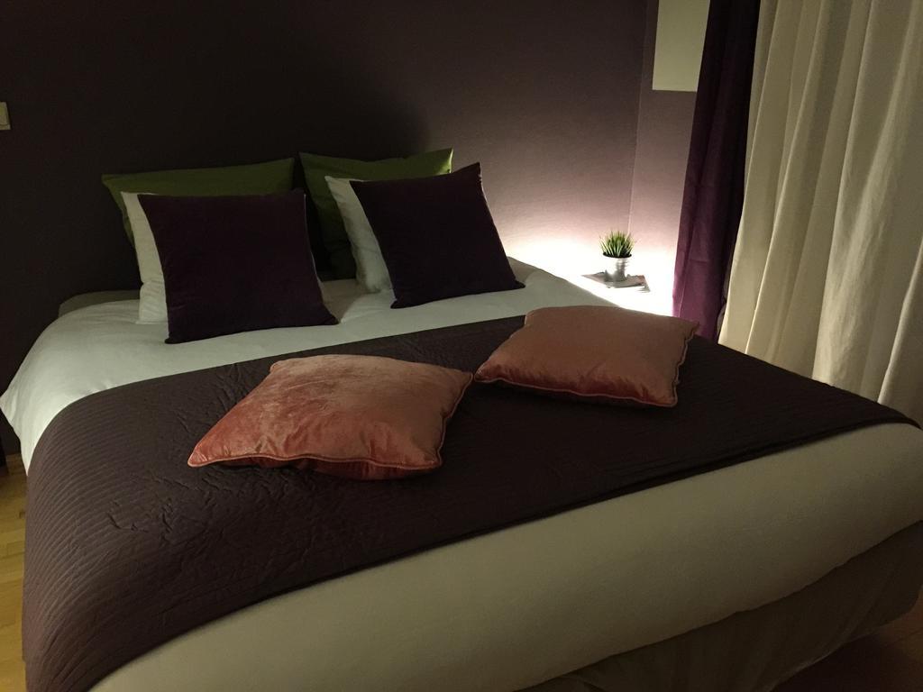 Apartment Easyway To Sleep Брюксел Екстериор снимка