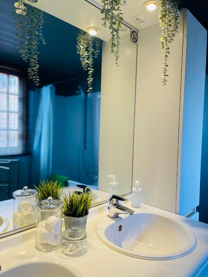 Apartment Easyway To Sleep Брюксел Екстериор снимка