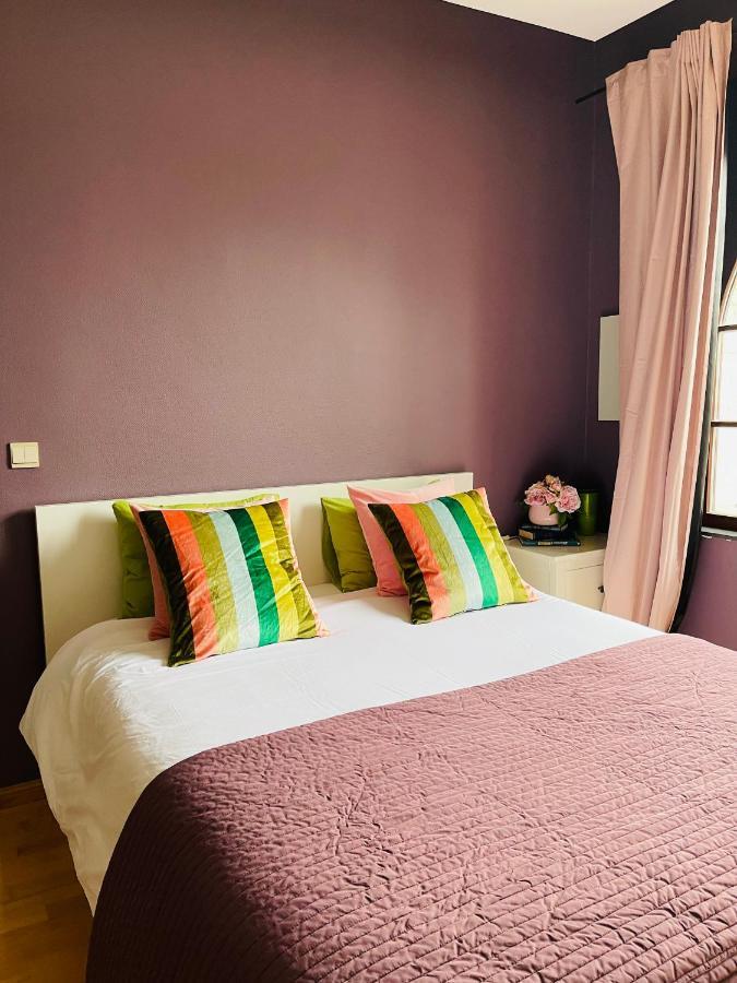 Apartment Easyway To Sleep Брюксел Екстериор снимка