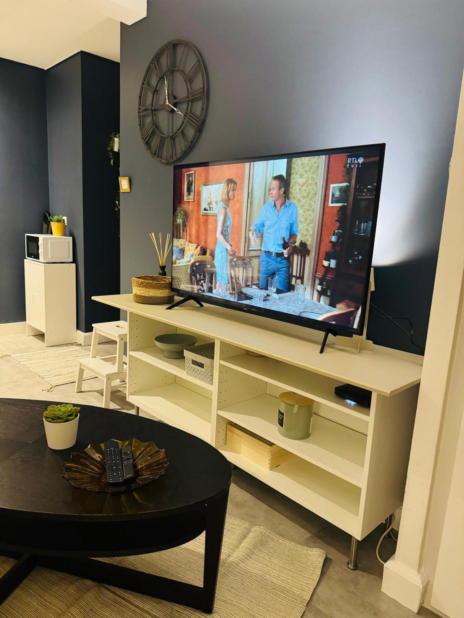 Apartment Easyway To Sleep Брюксел Екстериор снимка