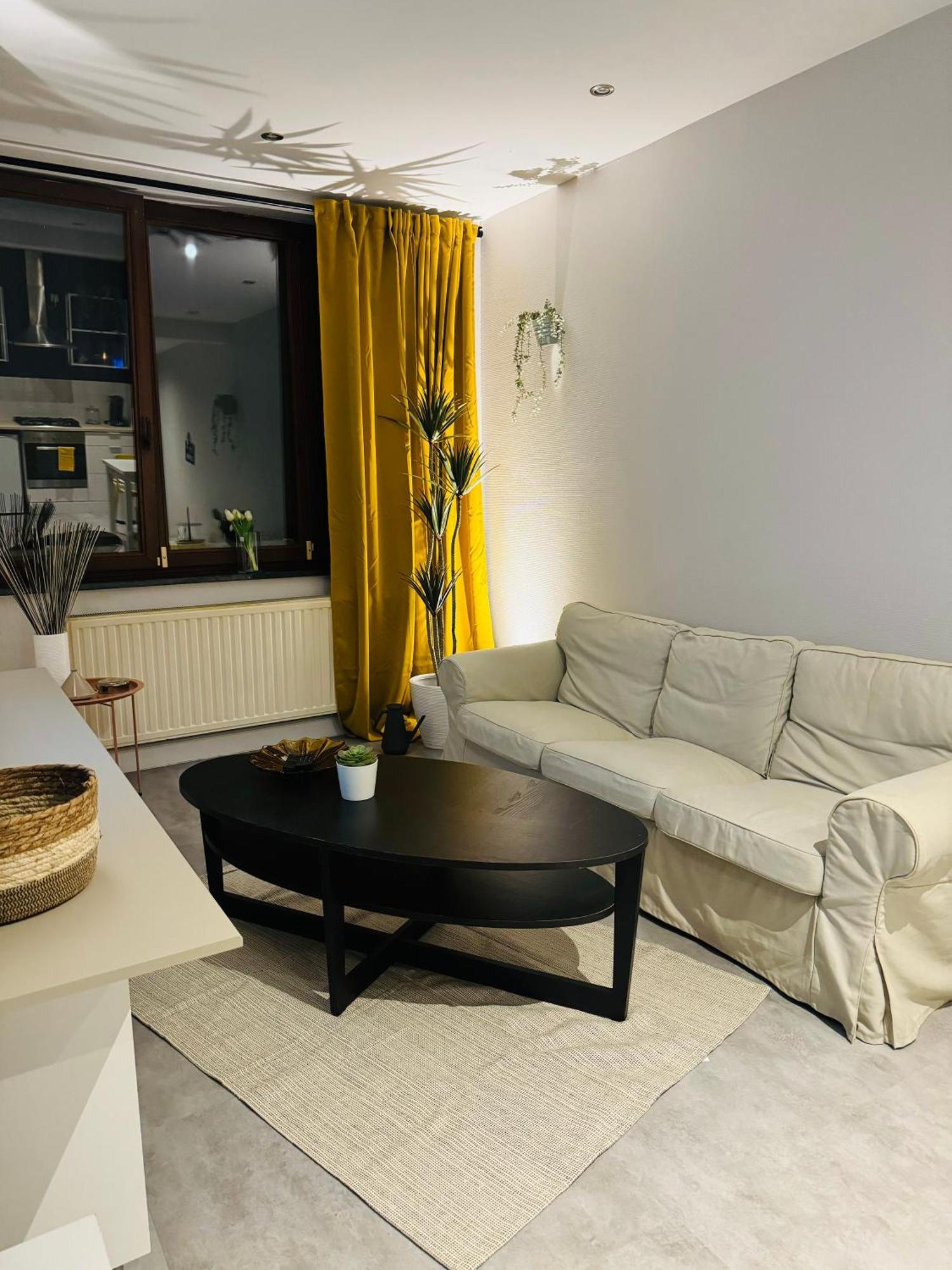 Apartment Easyway To Sleep Брюксел Екстериор снимка