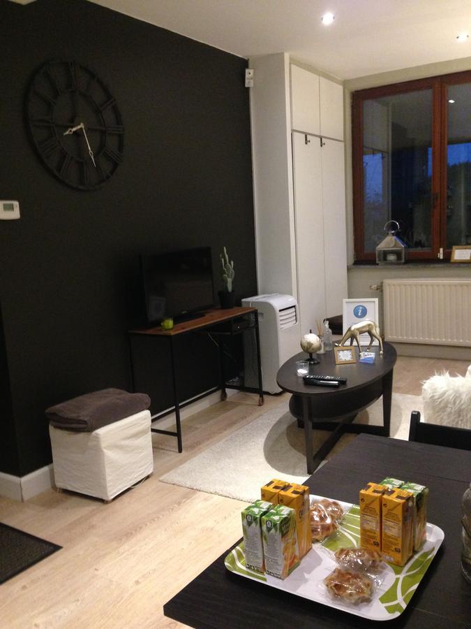 Apartment Easyway To Sleep Брюксел Екстериор снимка