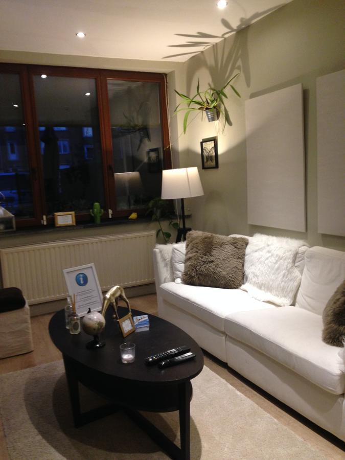 Apartment Easyway To Sleep Брюксел Екстериор снимка