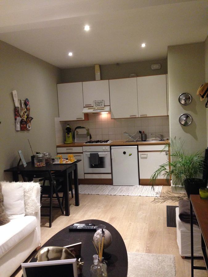 Apartment Easyway To Sleep Брюксел Екстериор снимка
