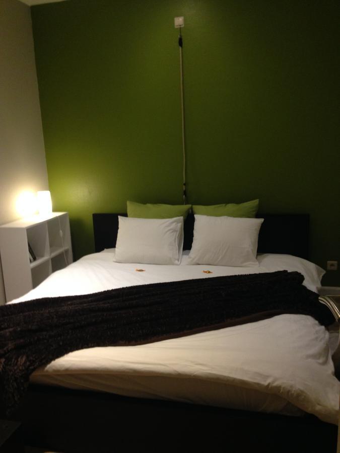 Apartment Easyway To Sleep Брюксел Екстериор снимка
