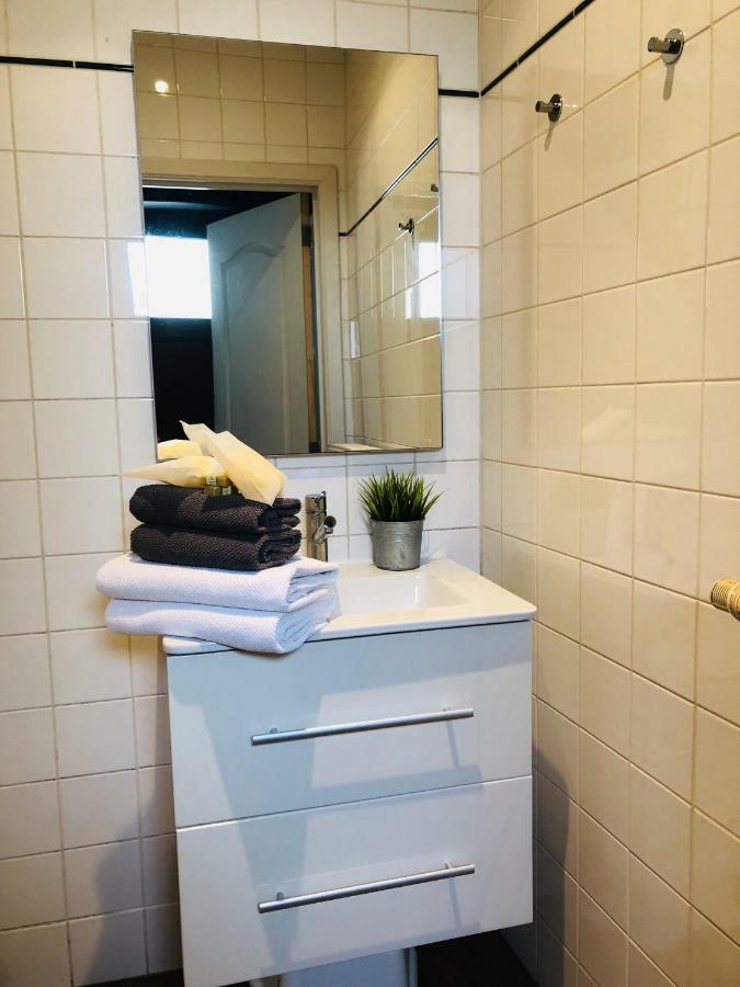 Apartment Easyway To Sleep Брюксел Екстериор снимка