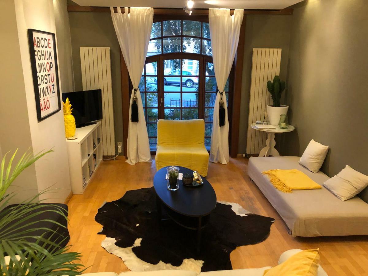 Apartment Easyway To Sleep Брюксел Екстериор снимка