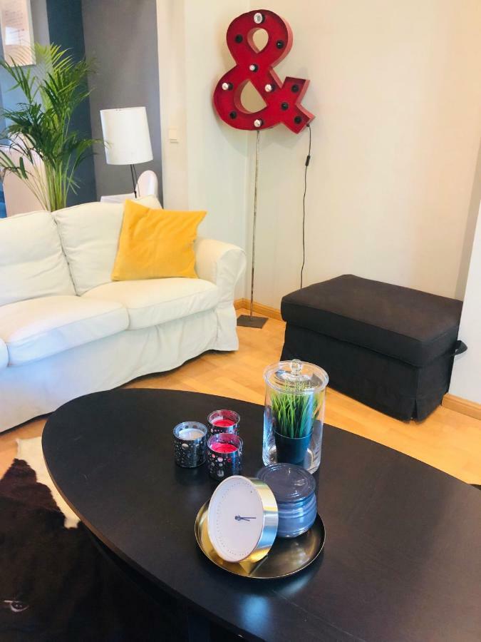 Apartment Easyway To Sleep Брюксел Екстериор снимка