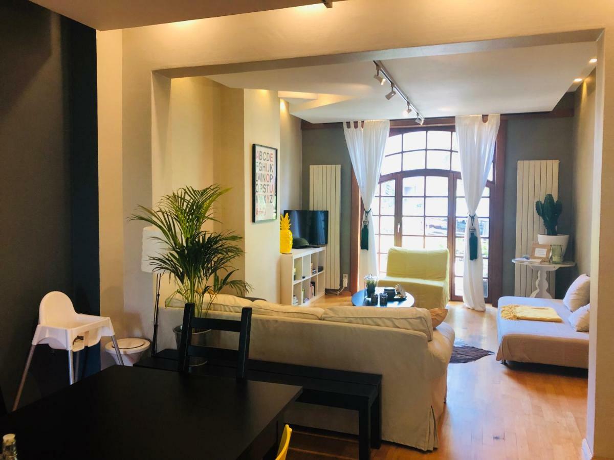 Apartment Easyway To Sleep Брюксел Екстериор снимка